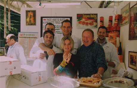 Manifestazioni – 2005 Asso di Gusto – Modena