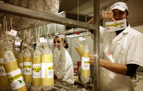 – lavorazione – spedizione